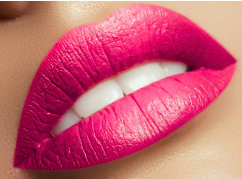 Matte Liquid Lipstick