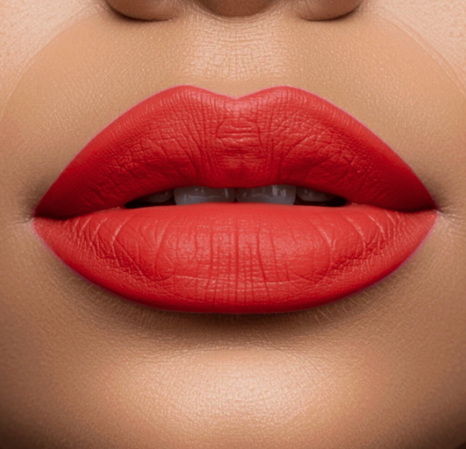 Matte Liquid Lipstick