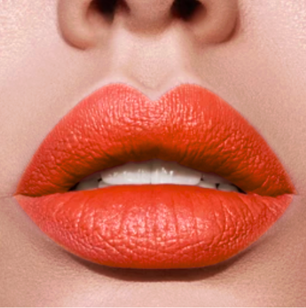Matte Liquid Lipstick
