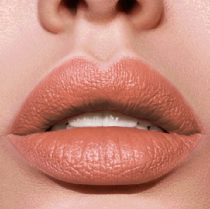 Matte Liquid Lipstick