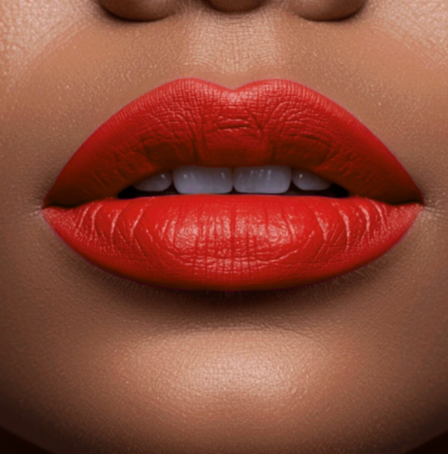 Matte Liquid Lipstick