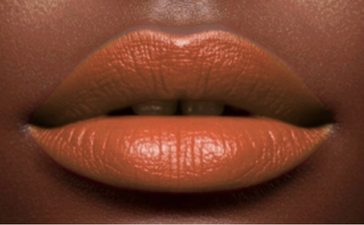 Matte Liquid Lipstick