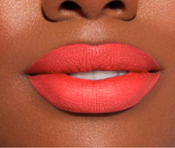 Matte Liquid Lipstick