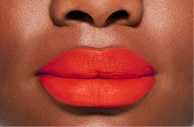 Matte Liquid Lipstick